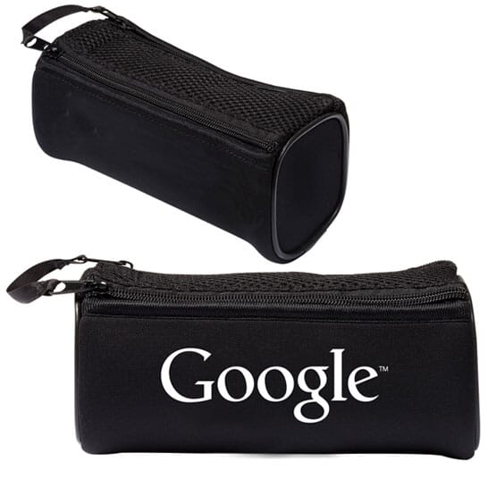 Accessory Duffel Pouch