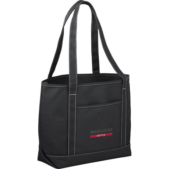 Wave Tote