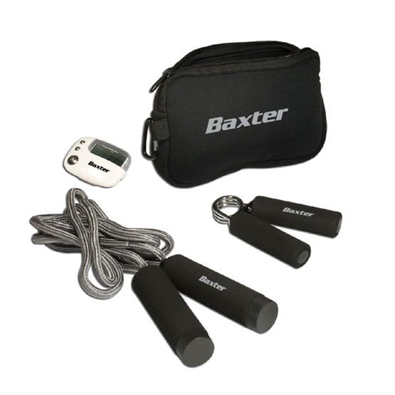 On-The-Go Exercise Kit