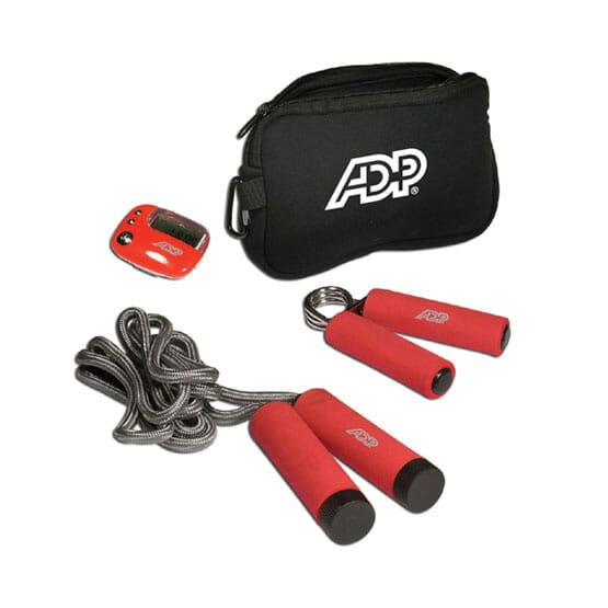 On-The-Go Exercise Kit