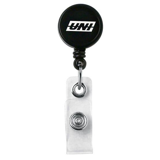 Junior Circular Badge Reel