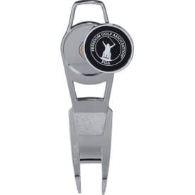Slazenger™ Turf Divot Tool
