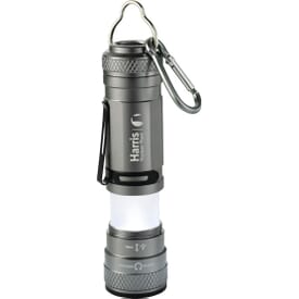 High Sierra® Bright Watt Zoomin Flashlight