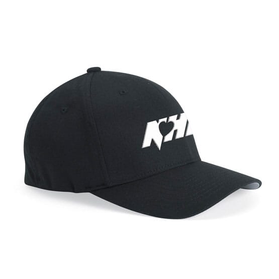 Flexfit® Structured Twill Cap
