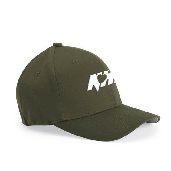 OLIVE GREEN