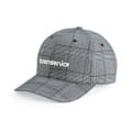 Flexfit® Glen Check Cap