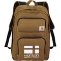 Carhartt® Signature Standard Work Compu-Backpack
