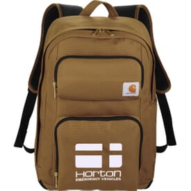 Carhartt® Signature Standard Work Compu-Backpack