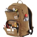 backpack compartments