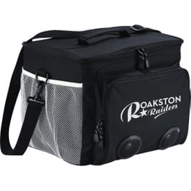 Game Day 30-Can Speaker Cooler