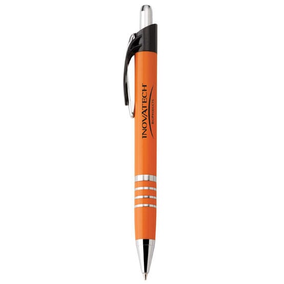 Double Up Clip Pen