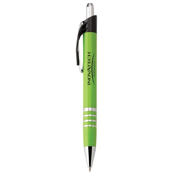 Double Up Clip Pen
