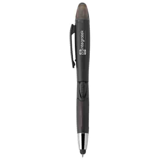 Tri-Function Business Time Pen