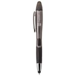 Tri-Function Business Time Pen