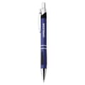 Flattened Grips Pen