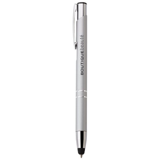 Dual-Action Point Pen