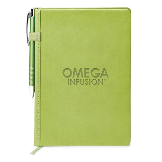 Outer Pen Band Journal