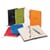 All Colors with Open Notebook