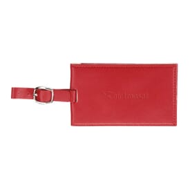 Color Styles Luggage Tag