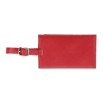 Color Styles Luggage Tag