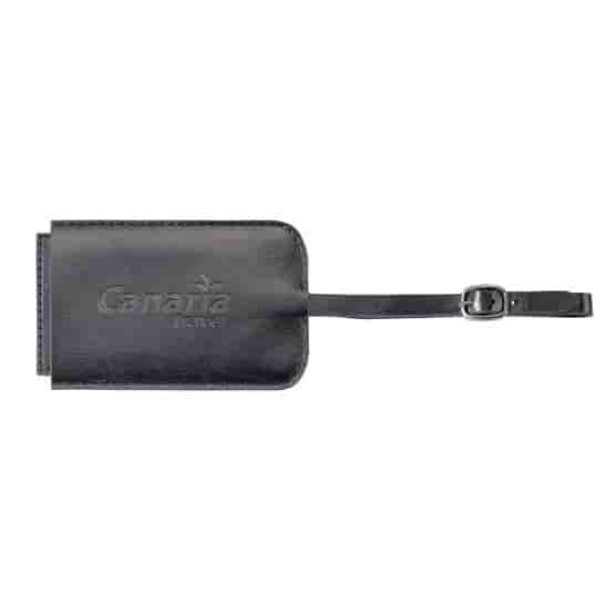 Business Class Slide Out Luggage Tag