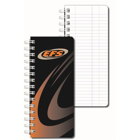 Large Flip Pad Jotter
