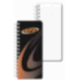 Large Flip Pad Jotter