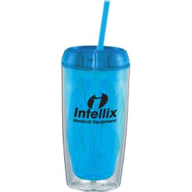 16 oz Geometric Tumbler