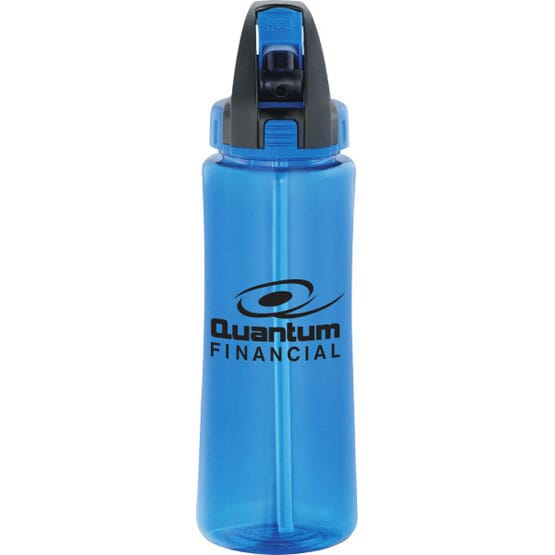 22 oz Cool Gear® Chiller Stick Sport Bottle