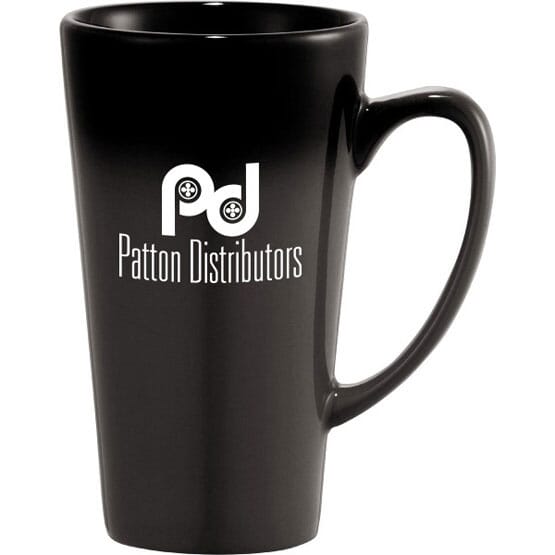 14 oz Gradient Mug