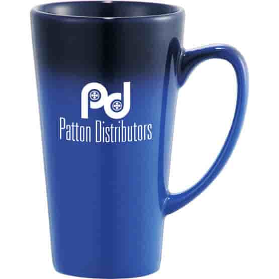 14 oz Gradient Mug