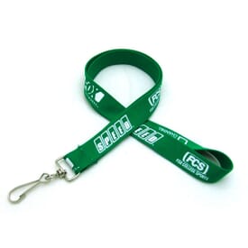 3/4" Tubular Lanyard