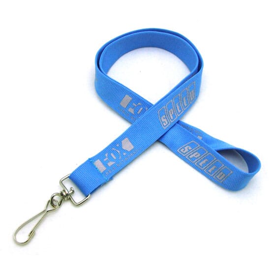 3/4" Tubular Lanyard