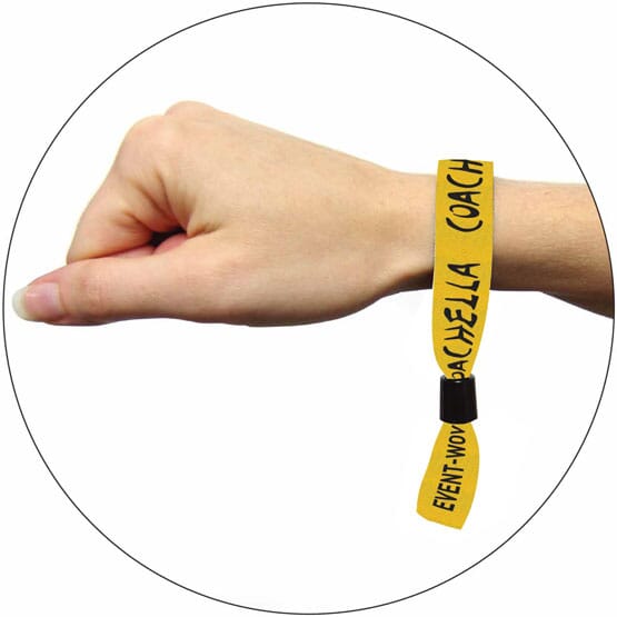 Event Wristband