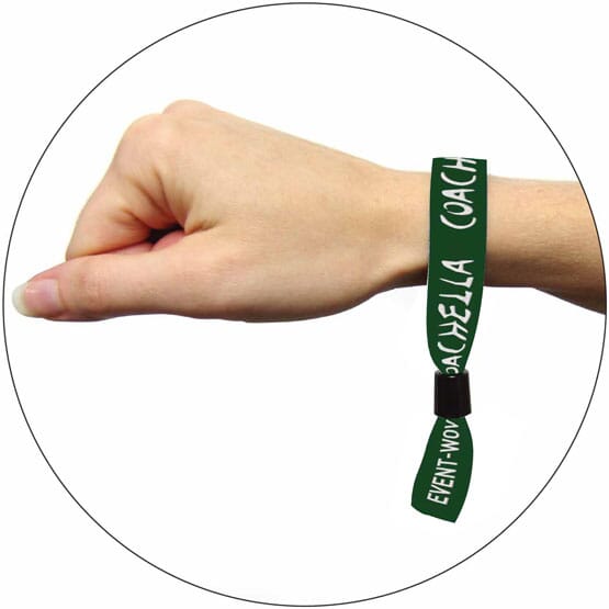 FOREST GREEN