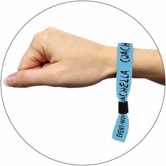 Event Wristband