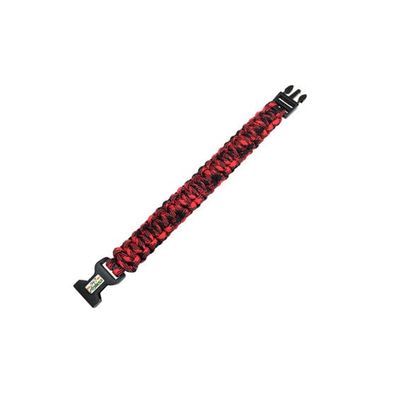 RED/BLACK