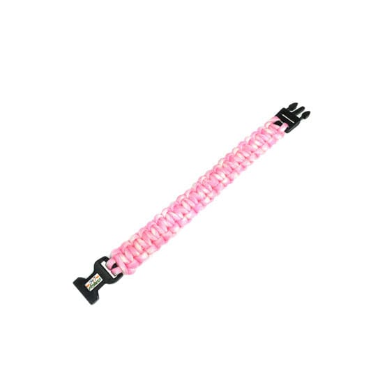 PINK/WHITE