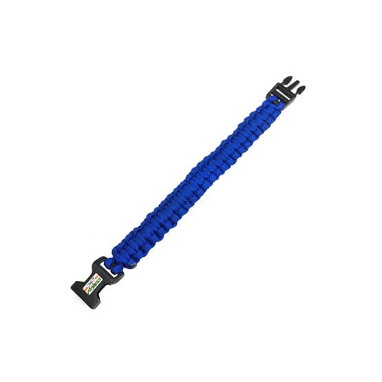 Vibrant Paracord Bracelet