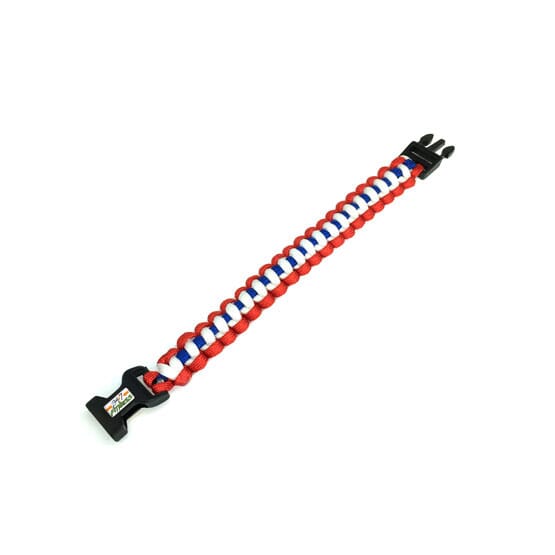 RED/WHITE/BLUE