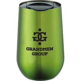 14 oz Rain Tumbler