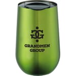 14 oz Rain Tumbler