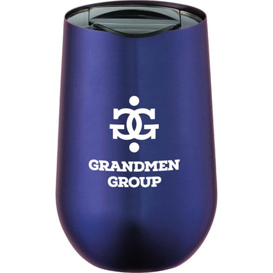 14 oz Rain Tumbler