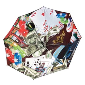 Custom Windproof Umbrella