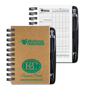 Track My Health Journal