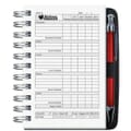 tracker pages