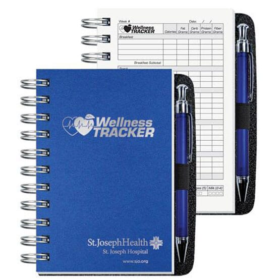Track My Health Journal