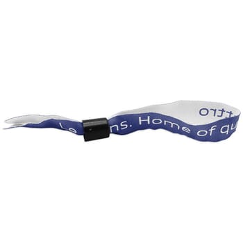 Single-Use Event Wristbands