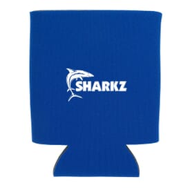 Can Cooler/Bottle Opener Combo