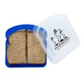 Open lid